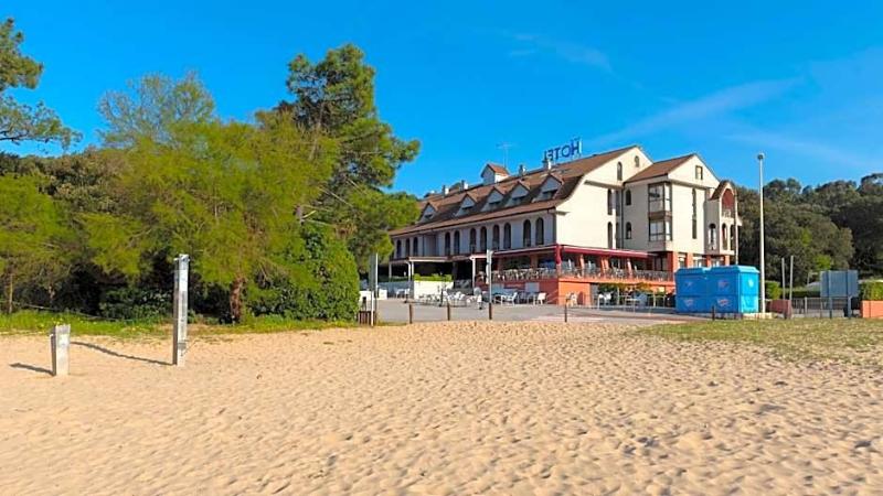 Campomar de Isla - Genel