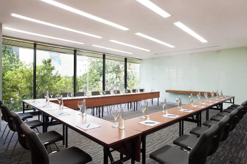 Four Points By Sheraton Jakarta, Thamrin - Toplantı