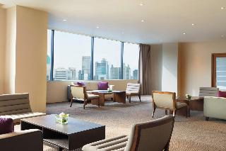 Four Points By Sheraton Jakarta, Thamrin fotoÄŸrafÄ±
