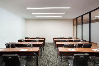 Four Points By Sheraton Jakarta, Thamrin fotoÄŸrafÄ±