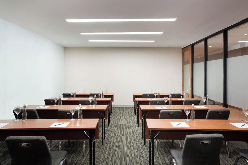 Four Points By Sheraton Jakarta, Thamrin - Toplantı