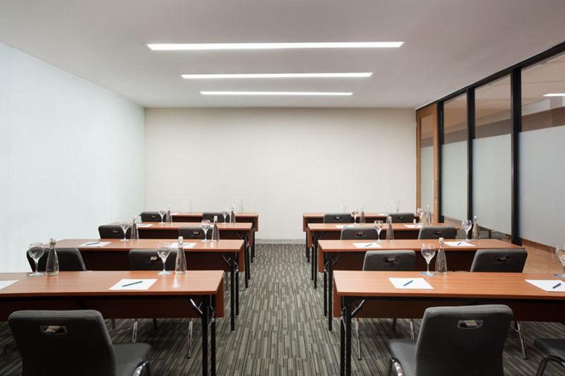 Four Points By Sheraton Jakarta, Thamrin - Toplantı