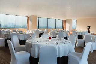 Four Points By Sheraton Jakarta, Thamrin fotoÄŸrafÄ±
