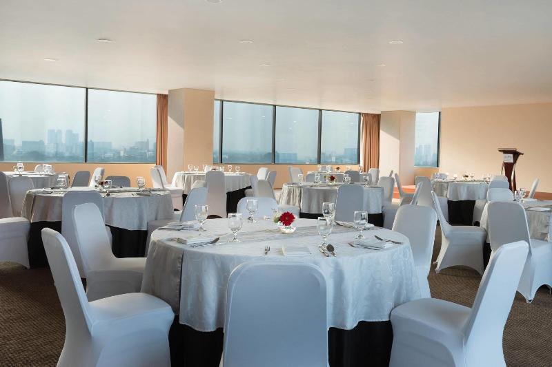 Four Points By Sheraton Jakarta, Thamrin - Toplantı