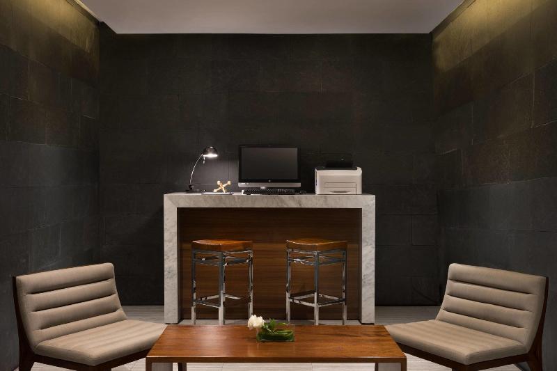 Four Points By Sheraton Jakarta, Thamrin - Toplantı