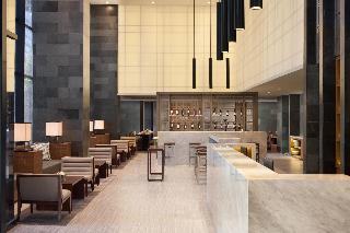 Four Points By Sheraton Jakarta, Thamrin otel fotoğrafı