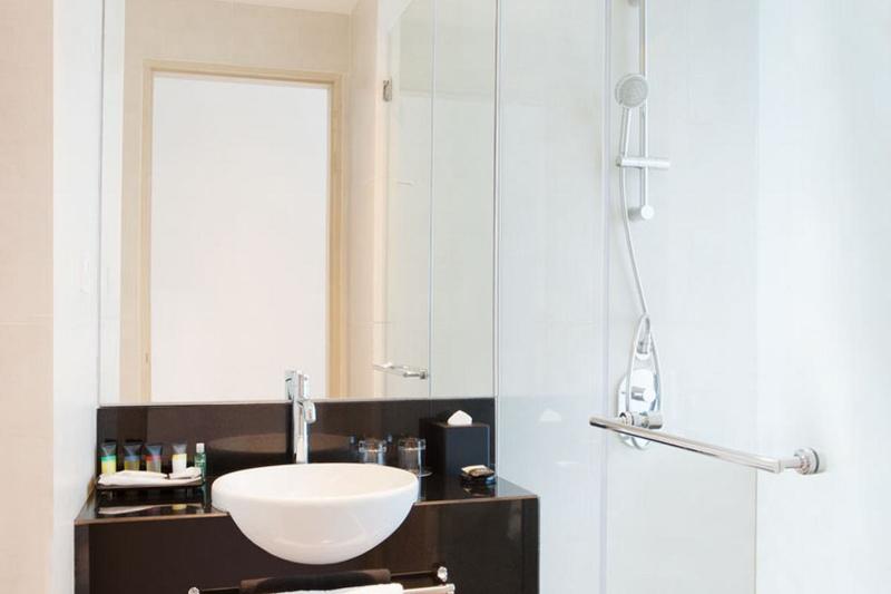 Four Points By Sheraton Jakarta, Thamrin - Oda