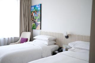 Four Points By Sheraton Jakarta, Thamrin fotoÄŸrafÄ±