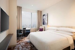 Four Points By Sheraton Jakarta, Thamrin fotoÄŸrafÄ±