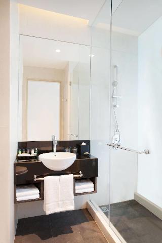 Four Points By Sheraton Jakarta, Thamrin fotoÄŸrafÄ±