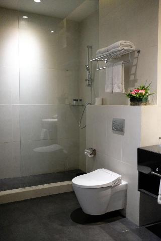 Four Points By Sheraton Jakarta, Thamrin fotoÄŸrafÄ±