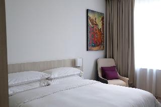 Four Points By Sheraton Jakarta, Thamrin fotoÄŸrafÄ±