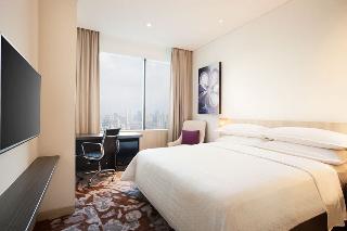 Four Points By Sheraton Jakarta, Thamrin fotoÄŸrafÄ±