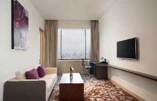 Four Points By Sheraton Jakarta, Thamrin fotoÄŸrafÄ±