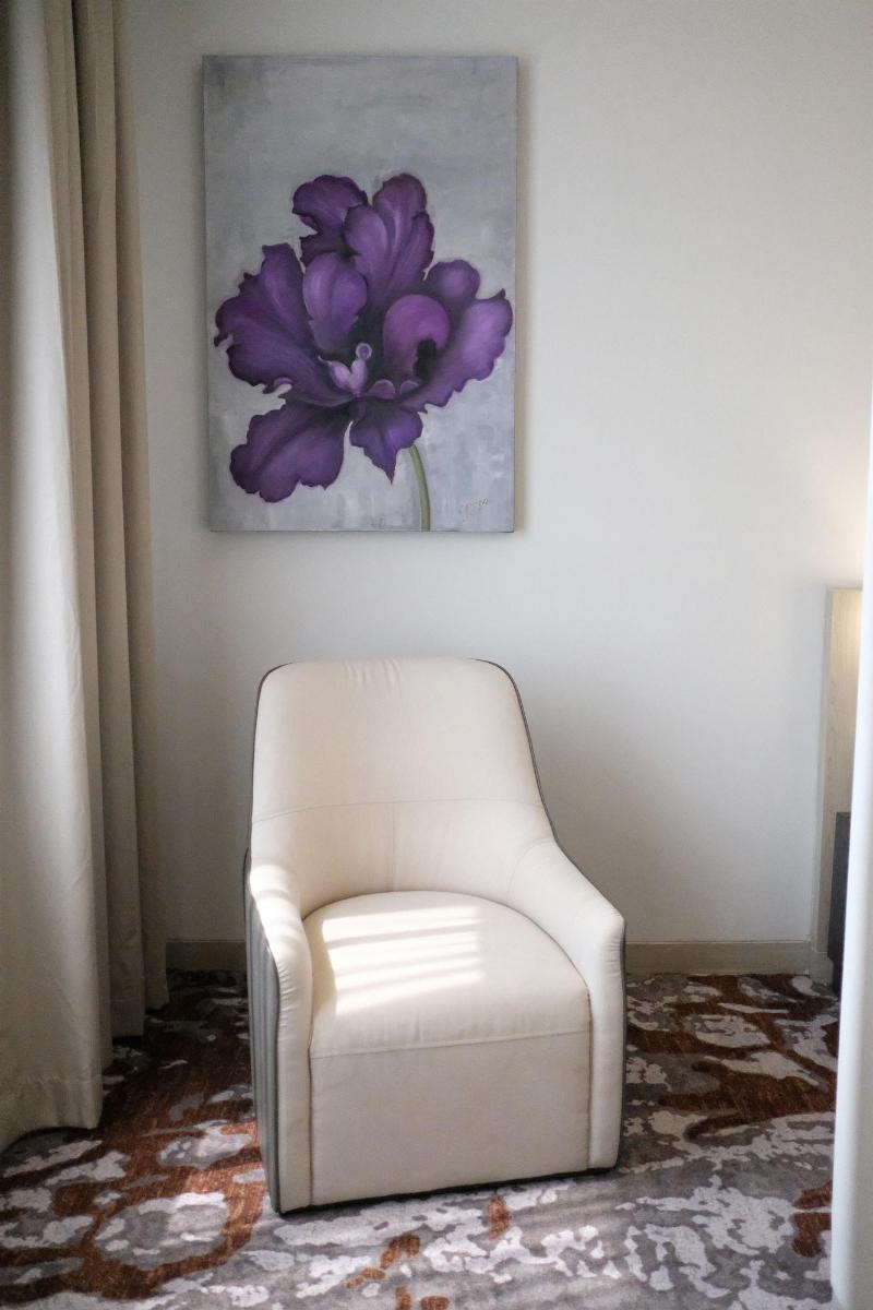 Four Points By Sheraton Jakarta, Thamrin - Oda