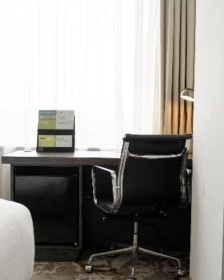 Four Points By Sheraton Jakarta, Thamrin fotoÄŸrafÄ±