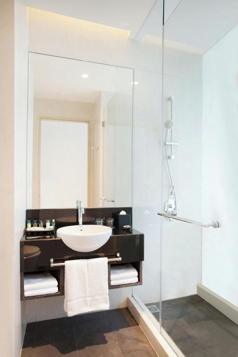 Four Points By Sheraton Jakarta, Thamrin - Oda