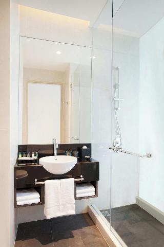 Four Points By Sheraton Jakarta, Thamrin fotoÄŸrafÄ±