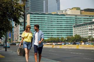 Four Points By Sheraton Jakarta, Thamrin fotoÄŸrafÄ±