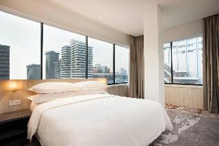 Four Points By Sheraton Jakarta, Thamrin fotoÄŸrafÄ±