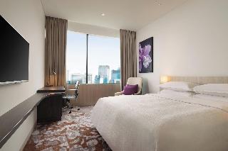 Four Points By Sheraton Jakarta, Thamrin fotoÄŸrafÄ±