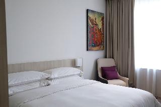 Four Points By Sheraton Jakarta, Thamrin fotoÄŸrafÄ±