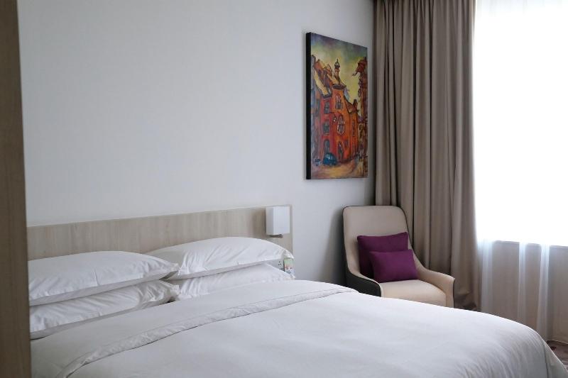 Four Points By Sheraton Jakarta, Thamrin - Oda