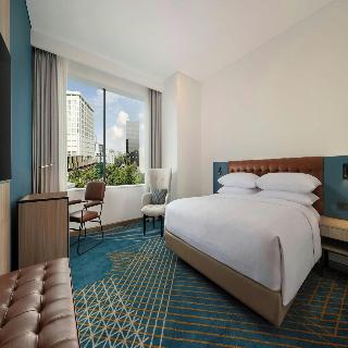 Four Points By Sheraton Jakarta, Thamrin fotoÄŸrafÄ±