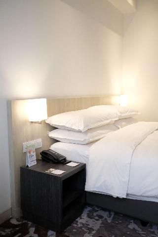Four Points By Sheraton Jakarta, Thamrin fotoÄŸrafÄ±