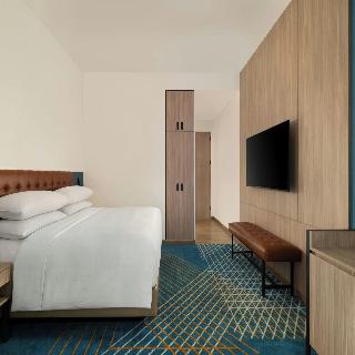 Four Points By Sheraton Jakarta, Thamrin fotoÄŸrafÄ±