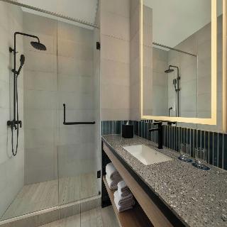 Four Points By Sheraton Jakarta, Thamrin fotoÄŸrafÄ±
