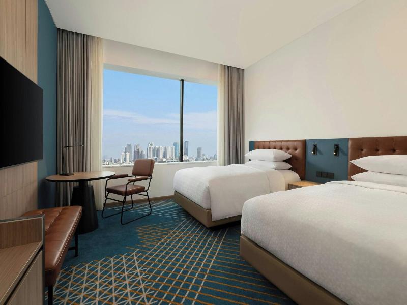 Four Points By Sheraton Jakarta, Thamrin - Oda