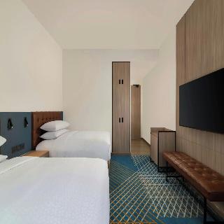 Four Points By Sheraton Jakarta, Thamrin fotoÄŸrafÄ±