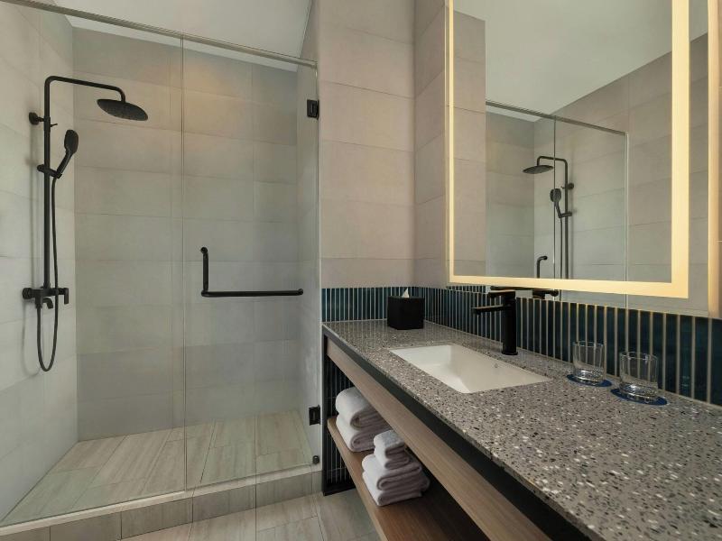 Four Points By Sheraton Jakarta, Thamrin - Oda
