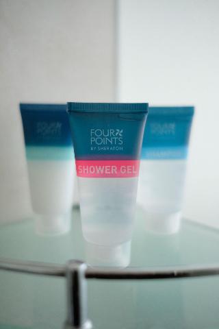 Four Points By Sheraton Jakarta, Thamrin fotoÄŸrafÄ±