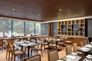 Four Points By Sheraton Jakarta, Thamrin fotoÄŸrafÄ±