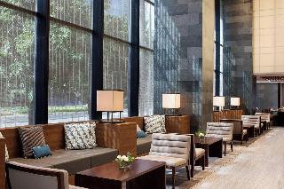 Four Points By Sheraton Jakarta, Thamrin fotoÄŸrafÄ±