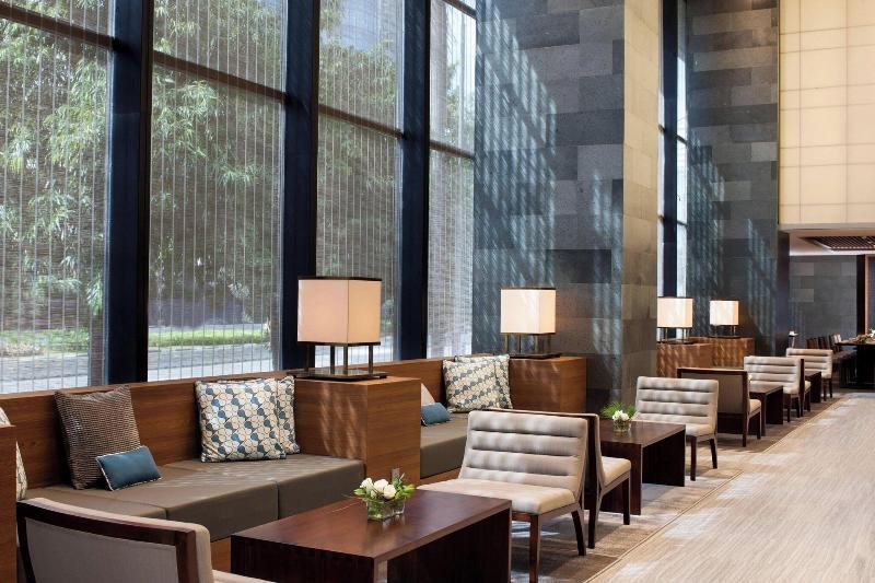 Four Points By Sheraton Jakarta, Thamrin - Restoran