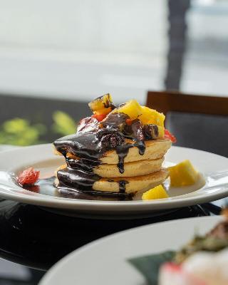 Four Points By Sheraton Jakarta, Thamrin fotoÄŸrafÄ±