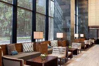 Four Points By Sheraton Jakarta, Thamrin fotoÄŸrafÄ±