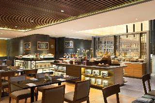 Four Points By Sheraton Jakarta, Thamrin fotoÄŸrafÄ±