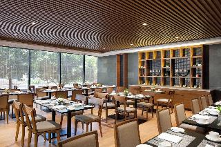 Four Points By Sheraton Jakarta, Thamrin fotoÄŸrafÄ±