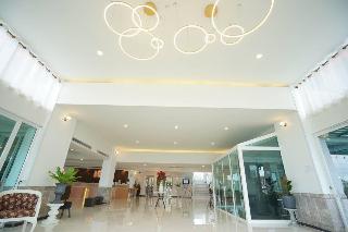 Baanchang Palace Hotel fotoÄŸrafÄ±