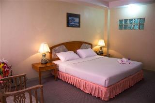 Baanchang Palace Hotel fotoÄŸrafÄ±