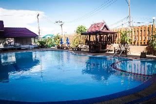 Baanchang Palace Hotel fotoÄŸrafÄ±