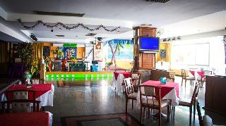 Baanchang Palace Hotel fotoÄŸrafÄ±