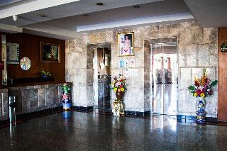 Baanchang Palace Hotel fotoÄŸrafÄ±