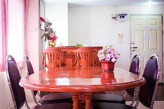 Baanchang Palace Hotel fotoÄŸrafÄ±