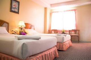 Baanchang Palace Hotel fotoÄŸrafÄ±