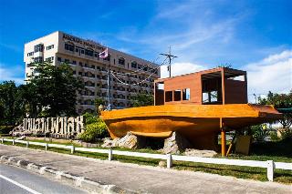 Baanchang Palace Hotel fotoÄŸrafÄ±